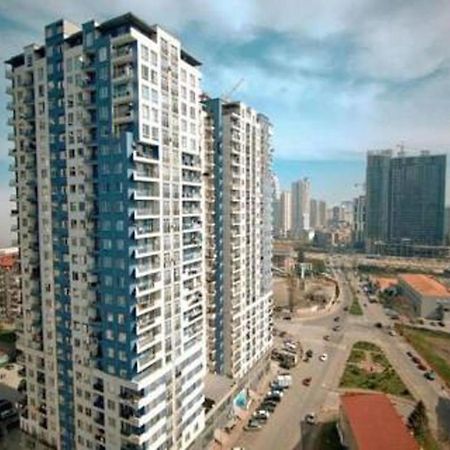 Real Palace Studio Batumi Exteriér fotografie