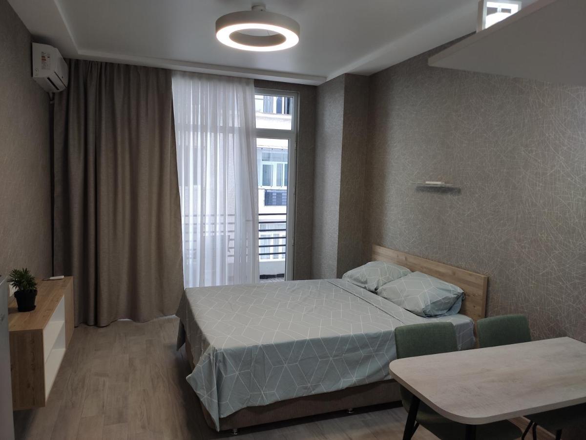 Real Palace Studio Batumi Exteriér fotografie